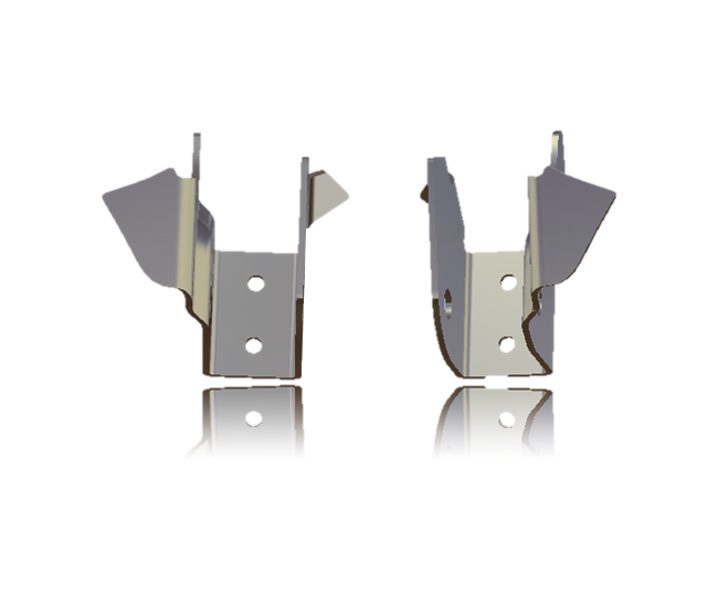 Shock absorber bearing