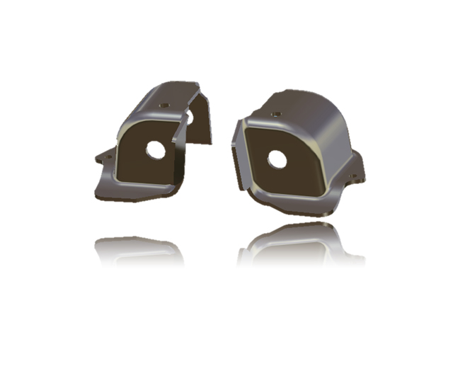 Mounting support