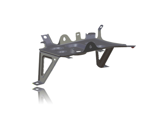Mounting bracket