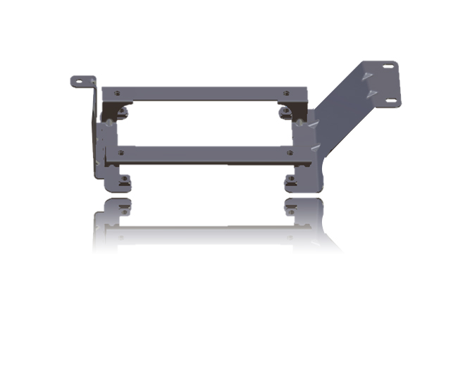 Mounting bracket