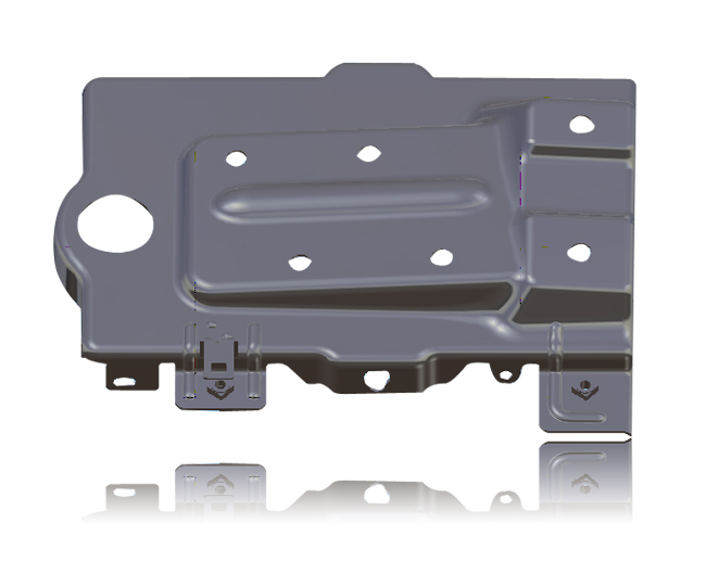Mounting bracket